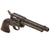 Original U.S. Colt .45cal Single Action Army Revolver with 5 1/2" Barrel and Factory Letter, 1882 Production, Matching Serial 66594