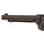 Original U.S. Colt .45cal Single Action Army Revolver with 5 1/2" Barrel and Factory Letter, 1882 Production, Matching Serial 66594