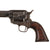 Original U.S. Colt .45cal Single Action Army Revolver with 5 1/2" Barrel and Factory Letter, 1882 Production, Matching Serial 66594