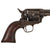 Original U.S. Colt .45cal Single Action Army Revolver with 5 1/2" Barrel and Factory Letter, 1882 Production, Matching Serial 66594