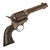 Original U.S. Colt .45cal Single Action Army Revolver Made in 1895 with 4 3/4" Barrel and Factory Letter - Serial 161412