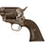 Original U.S. Colt .45cal Single Action Army Revolver Made in 1895 with 4 3/4" Barrel and Factory Letter - Serial 161412