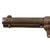 Original U.S. Colt .45cal Single Action Army Revolver Made in 1895 with 4 3/4" Barrel and Factory Letter - Serial 161412
