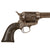 Original U.S. Colt .45cal Single Action Army Revolver Made in 1895 with 4 3/4" Barrel and Factory Letter - Serial 161412