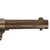 Original U.S. Colt .45cal Single Action Army Revolver Made in 1895 with 4 3/4" Barrel and Factory Letter - Serial 161412