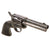 Original U.S. Colt .45cal Single Action Army Revolver Made in 1883 with 4 3/4" Barrel and Factory Letter - Serial 96072