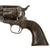 Original U.S. Colt .45cal Single Action Army Revolver Made in 1883 with 4 3/4" Barrel and Factory Letter - Serial 96072