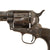 Original U.S. Colt .45cal Single Action Army Revolver Made in 1883 with 4 3/4" Barrel and Factory Letter - Serial 96072