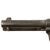 Original U.S. Colt .45cal Single Action Army Revolver Made in 1883 with 4 3/4" Barrel and Factory Letter - Serial 96072
