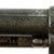 Original U.S. Colt .45cal Single Action Army Revolver Made in 1883 with 4 3/4" Barrel and Factory Letter - Serial 96072