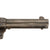 Original U.S. Colt .45cal Single Action Army Revolver Made in 1883 with 4 3/4" Barrel and Factory Letter - Serial 96072