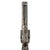 Original U.S. Colt .45cal Single Action Army Revolver Made in 1883 with 4 3/4" Barrel and Factory Letter - Serial 96072