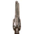 Original U.S. Colt .45cal Single Action Army Revolver Made in 1883 with 4 3/4" Barrel and Factory Letter - Serial 96072