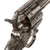 Original U.S. Colt .45cal Single Action Army Revolver Made in 1883 with 4 3/4" Barrel and Factory Letter - Serial 96072