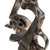 Original U.S. Colt .45cal Single Action Army Revolver Made in 1883 with 4 3/4" Barrel and Factory Letter - Serial 96072