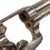 Original U.S. Colt .45cal Single Action Army Revolver Made in 1883 with 4 3/4" Barrel and Factory Letter - Serial 96072