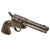 Original U.S. Colt .45cal Single Action Army Revolver Made in 1883 with 4 3/4" Barrel and Factory Letter - Serial 87649 Original Items