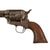 Original U.S. Colt .45cal Single Action Army Revolver Made in 1883 with 4 3/4" Barrel and Factory Letter - Serial 87649 Original Items