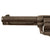 Original U.S. Colt .45cal Single Action Army Revolver Made in 1883 with 4 3/4" Barrel and Factory Letter - Serial 87649 Original Items