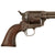 Original U.S. Colt .45cal Single Action Army Revolver Made in 1883 with 4 3/4" Barrel and Factory Letter - Serial 87649 Original Items
