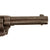 Original U.S. Colt .45cal Single Action Army Revolver Made in 1883 with 4 3/4" Barrel and Factory Letter - Serial 87649 Original Items