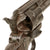 Original U.S. Colt .45cal Single Action Army Revolver Made in 1883 with 4 3/4" Barrel and Factory Letter - Serial 87649 Original Items