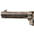 Original U.S. Colt .45cal Single Action Army Revolver Made in 1894 with 4 3/4" Barrel - Factory Pearl Grips - Colt Historian Letter - Serial 154994