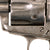 Original U.S. Colt .45cal Single Action Army Revolver Made in 1894 with 4 3/4" Barrel - Factory Pearl Grips - Colt Historian Letter - Serial 154994