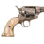 Original U.S. Colt .45cal Single Action Army Revolver Made in 1894 with 4 3/4" Barrel - Factory Pearl Grips - Colt Historian Letter - Serial 154994