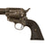 Original U.S. Colt .32-20 W.CF. Single Action Army Revolver Made in 1895 with 7 1/2" Barrel and Factory Letter - Serial 162499