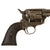 Original U.S. Colt .32-20 W.CF. Single Action Army Revolver Made in 1895 with 7 1/2" Barrel and Factory Letter - Serial 162499