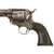 Original U.S. Colt .38-40 W.CF. Single Action Army SAA Revolver Made in 1893 with 4 3/4" Barrel and Factory Letter - Serial 153533