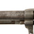 Original U.S. Colt .38-40 W.CF. Single Action Army SAA Revolver Made in 1893 with 4 3/4" Barrel and Factory Letter - Serial 153533