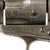 Original U.S. Colt .38-40 W.CF. Single Action Army SAA Revolver Made in 1893 with 4 3/4" Barrel and Factory Letter - Serial 153533