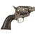 Original U.S. Colt .38-40 W.CF. Single Action Army SAA Revolver Made in 1893 with 4 3/4" Barrel and Factory Letter - Serial 153533