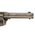 Original U.S. Colt .38-40 W.CF. Single Action Army SAA Revolver Made in 1893 with 4 3/4" Barrel and Factory Letter - Serial 153533