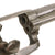 Original U.S. Colt .38-40 W.CF. Single Action Army SAA Revolver Made in 1893 with 4 3/4" Barrel and Factory Letter - Serial 153533