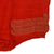 Original German WWII Large HJ National Youth Organization Flag Removed from Building with Period Repairs - 67" x 89" Original Items