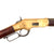 Original U.S. Winchester Fourth Model 1866 Yellow Boy .44 Centerfire Carbine Serial 153507 - Made in 1880 Original Items