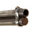 Original U.S. Winchester Fourth Model 1866 Yellow Boy .44 Centerfire Carbine Serial 153507 - Made in 1880 Original Items