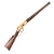 Original U.S. Winchester Third Model 1866 Yellow Boy .44 Centerfire Carbine Serial 9??28 - Made in 1872 Original Items