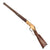 Original U.S. Winchester Third Model 1866 Yellow Boy .44 Centerfire Carbine Serial 9??28 - Made in 1872 Original Items