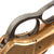 Original U.S. Winchester Third Model 1866 Yellow Boy .44 Centerfire Carbine Serial 9??28 - Made in 1872 Original Items
