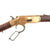 Original U.S. Winchester Third Model 1866 Yellow Boy .44 Centerfire Carbine Serial 9??28 - Made in 1872 Original Items