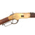 Original U.S. Winchester Early 3rd Model 1866 "Yellow Boy" .44RF "Musket" Infantry Rifle Made in 1870 - Serial 32098B