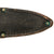 Original French WWI U.S. Stamped M1916 Type 2 Fighting Knife Stamped “Le Vengeur de 1870” with WWII Era Sheath - Extremely Rare Original Items