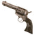 Original U.S. Colt .38-40 W.CF. Single Action Army SAA 4 3/4" Barrel Revolver Made in 1896 - Serial 133458 Original Items