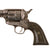 Original U.S. Colt .38-40 W.CF. Single Action Army SAA 4 3/4" Barrel Revolver Made in 1896 - Serial 133458 Original Items