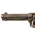 Original U.S. Colt .38-40 W.CF. Single Action Army SAA 4 3/4" Barrel Revolver Made in 1896 - Serial 133458 Original Items