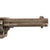Original U.S. Colt .38-40 W.CF. Single Action Army SAA 4 3/4" Barrel Revolver Made in 1896 - Serial 133458 Original Items